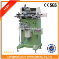 round silk screen printing machine AC-250S with CE